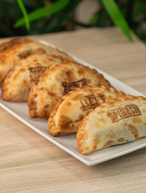 Enjoy Cafe Empanadas en Miami