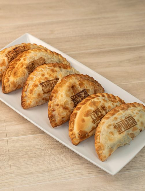 Enjoy Cafe Empanadas en Miami