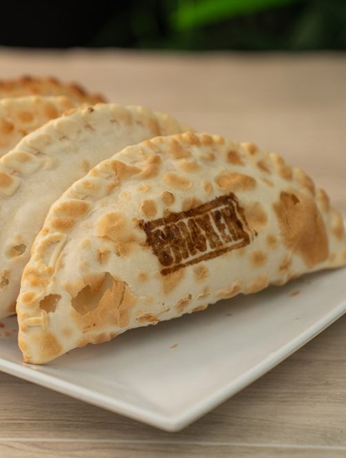 Enjoy Cafe Empanadas en Miami