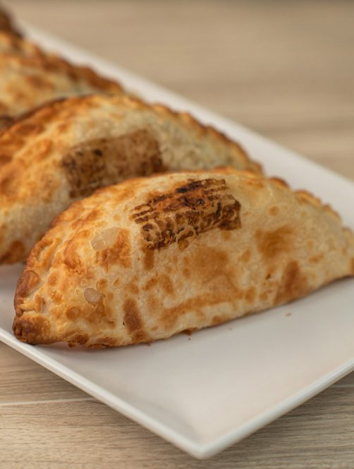 Enjoy Cafe Empanadas en Miami