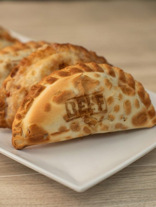 Enjoy Cafe Empanadas en Miami