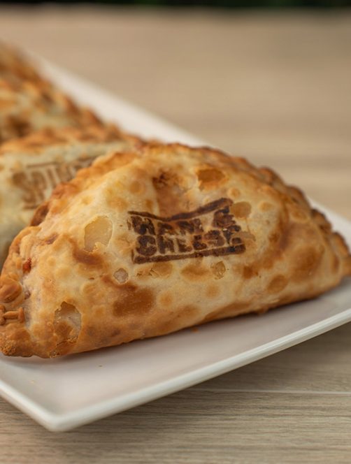 Enjoy Cafe Empanadas en Miami