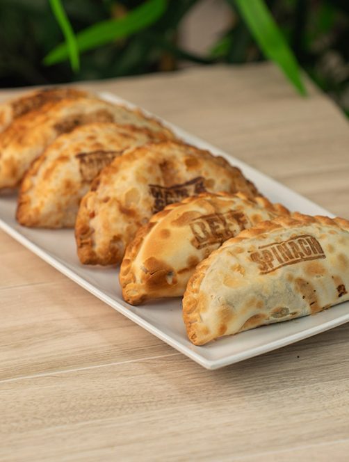 Enjoy Cafe Empanadas en Miami